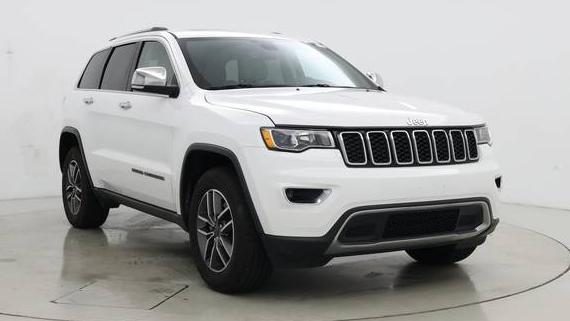 JEEP GRAND CHEROKEE 2020 1C4RJEBG8LC247412 image